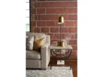 Griffith Park End Table - Image 2