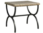 Griffith Park End Table - Image 3