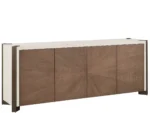 Mist Credenza - Image 5