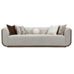 West Kensington Sofa - Image 4
