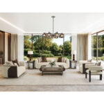 West Kensington Sofa - Image 3