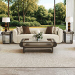 West Kensington Sofa - Image 2