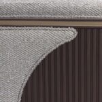 West Kensington Loveseat - Image 4
