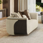 West Kensington Loveseat - Image 2