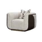 West Kensington Chair - Image 3