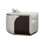 West Kensington Chair - Image 4