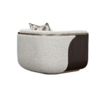 West Kensington Chair - Image 7