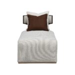 West Kensington Chaise - Image 5