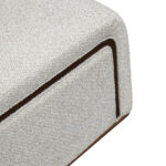 West Kensington Chaise - Image 15