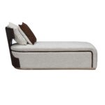 West Kensington Chaise - Image 6