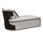 West Kensington Chaise - Image 7