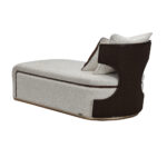 West Kensington Chaise - Image 10