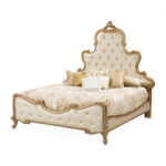 Platine De Royale King Bed - Image 10