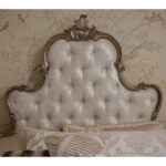 Platine De Royale King Bed - Image 4