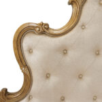 Platine De Royale King Bed - Image 6