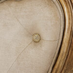 Platine De Royale King Bed - Image 7