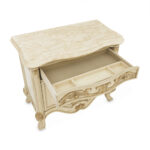 Platine De Royale Night Stand - Image 7