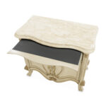 Platine De Royale Night Stand - Image 8