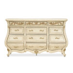 Platine De Royale Dresser