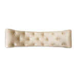 Platine De Royale Velvet Bench - Image 5