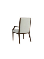 Eave Upholstered Arm Chair - Image 4