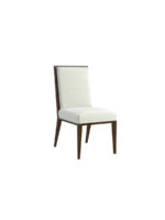 Eave Upholstered Side Chair Set of (2) - Image 2