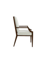 Eave Upholstered Arm Chair - Image 3