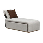 West Kensington Chaise