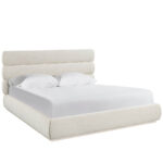 Modern Horizon Bed