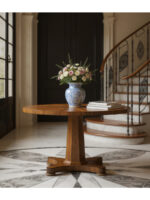 Eave Round Dining Table - Image 2