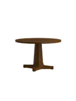 Eave Round Dining Table