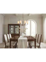 Eave Upholstered Side Chair Set of (2) - Image 5