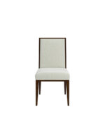 Eave Upholstered Side Chair Set of (2)