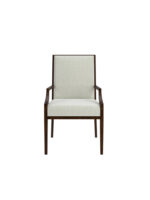Eave Upholstered Arm Chair