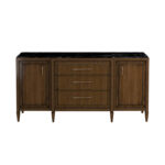 Eave Credenza
