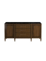 Eave Credenza