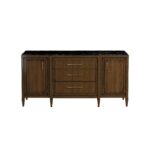Eave Credenza
