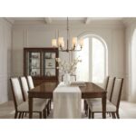 Eave Rectangular Dining Table - Image 2