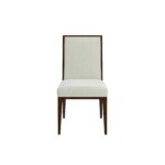 Eave Upholstered Side Chair Set of (2)