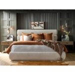 Modern Horizon Bed - Image 2