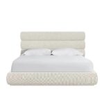 Modern Horizon Bed