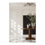 Eave Round Dining Table - Image 4