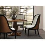 Eave Round Dining Table - Image 5