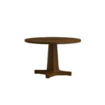 Eave Round Dining Table - Image 2