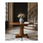 Eave Round Dining Table - Image 3