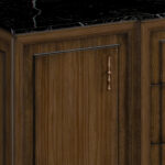 Eave Credenza - Image 6
