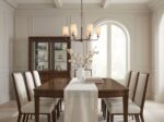 Eave Rectangular Dining Table - Image 2