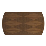 Eave Rectangular Dining Table - Image 6