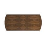 Eave Rectangular Dining Table - Image 7
