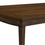Eave Rectangular Dining Table - Image 8